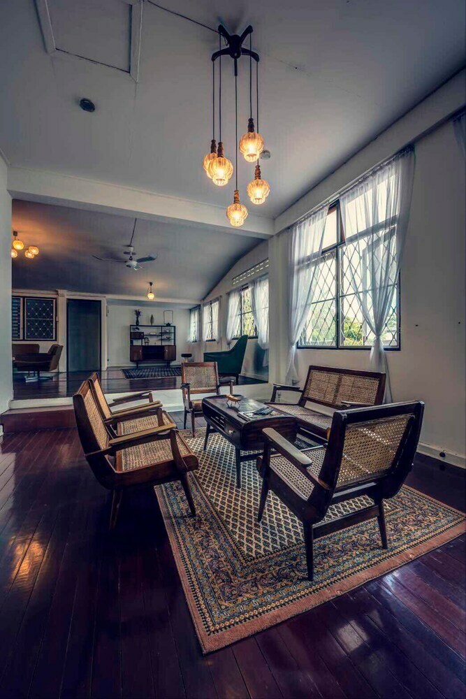 Hotel Double Tree House