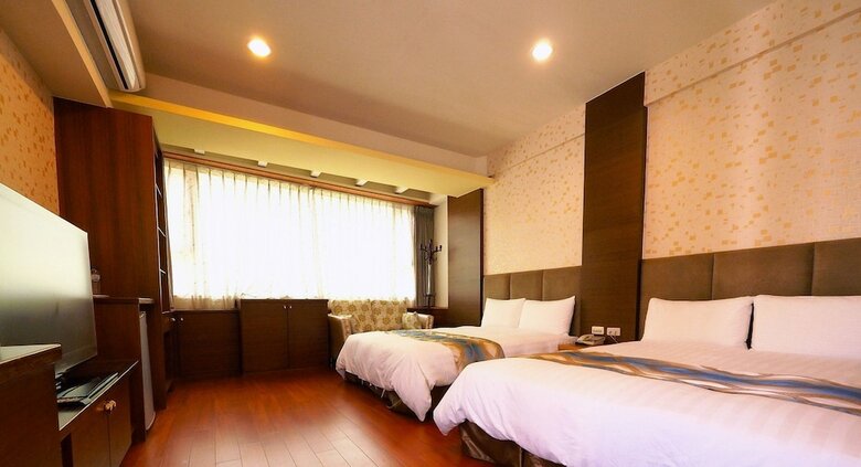 Ciaoer B&B