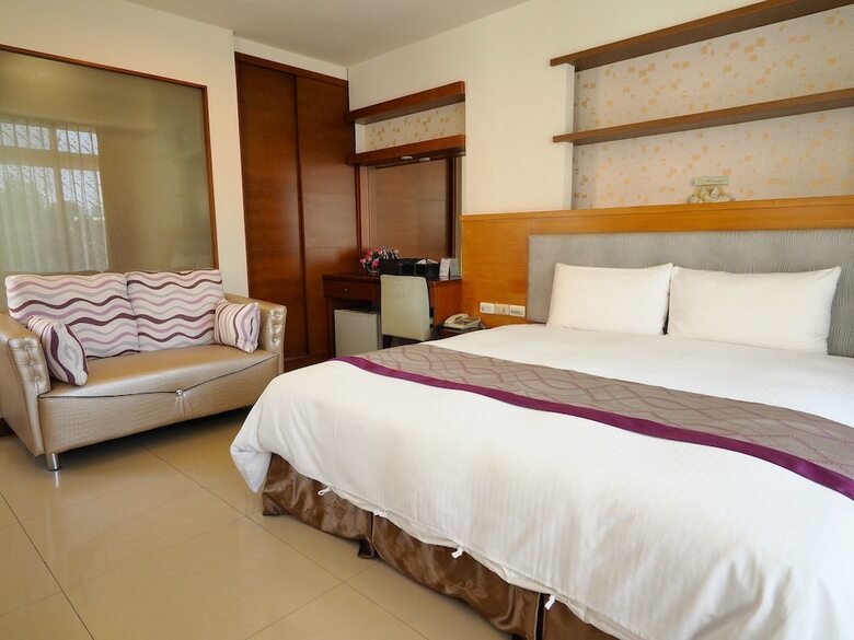 Ciaoer B&B