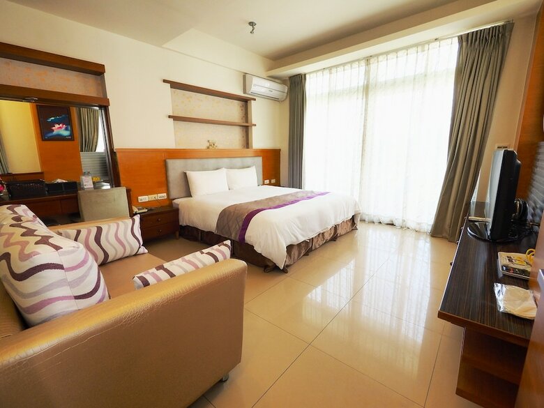 Ciaoer B&B