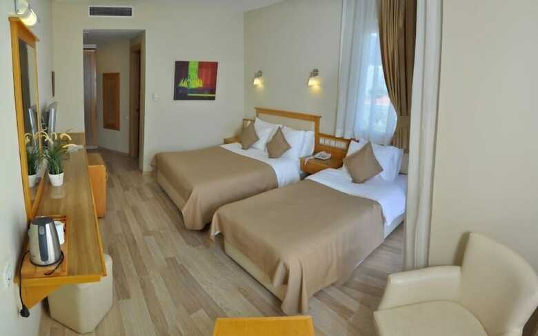 Hotel Doruk