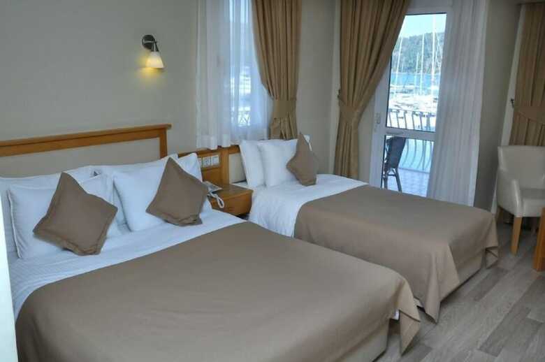 Hotel Doruk