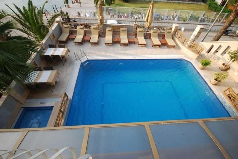 Hotel Doruk