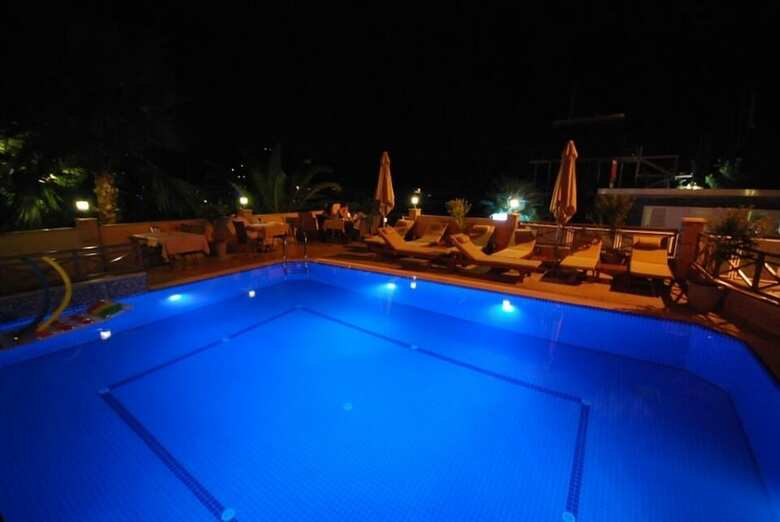 Hotel Doruk
