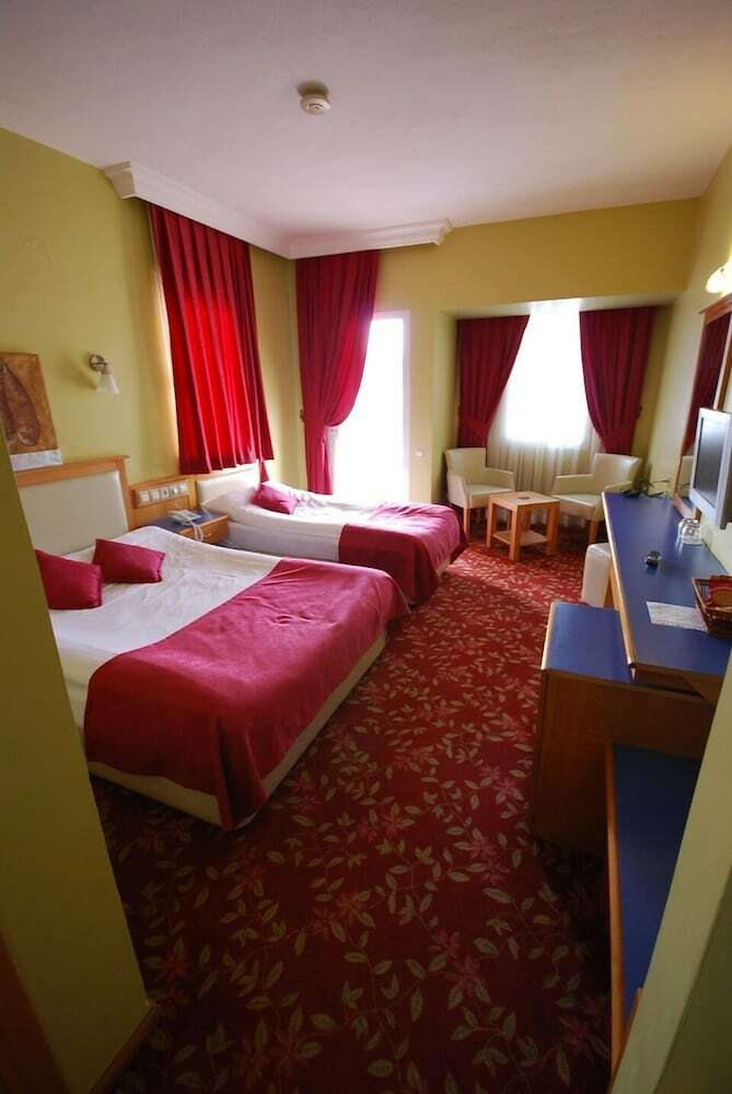 Hotel Doruk
