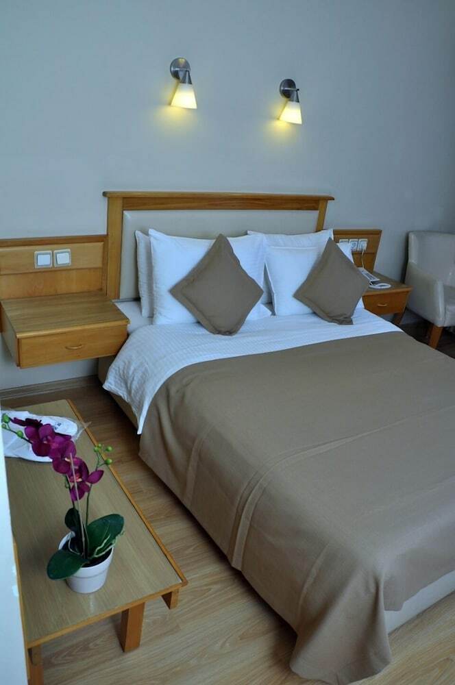 Hotel Doruk
