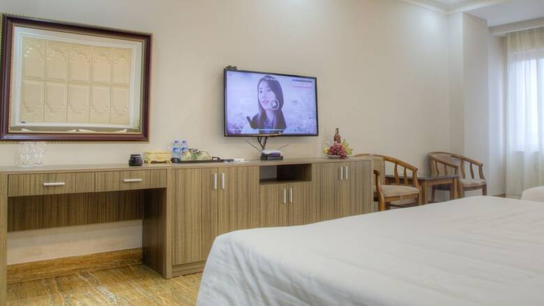 Bacninh Charming Hotel