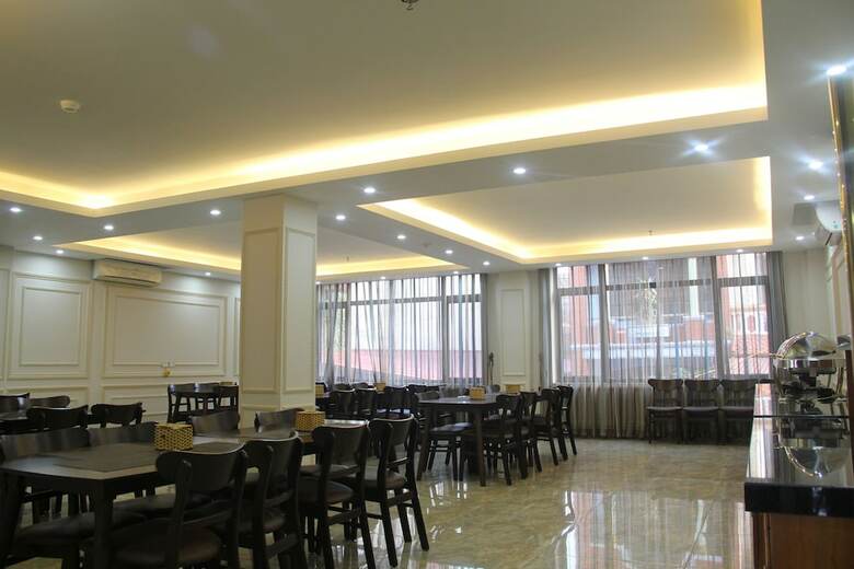 Bacninh Charming Hotel