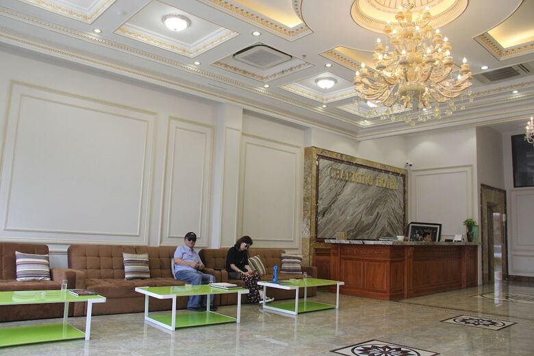 Bacninh Charming Hotel