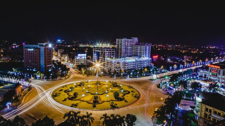 Bacninh Charming Hotel