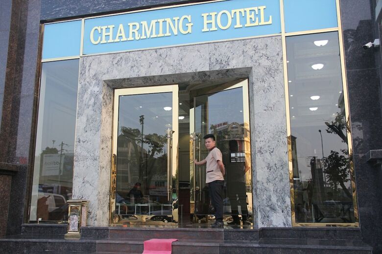 Bacninh Charming Hotel