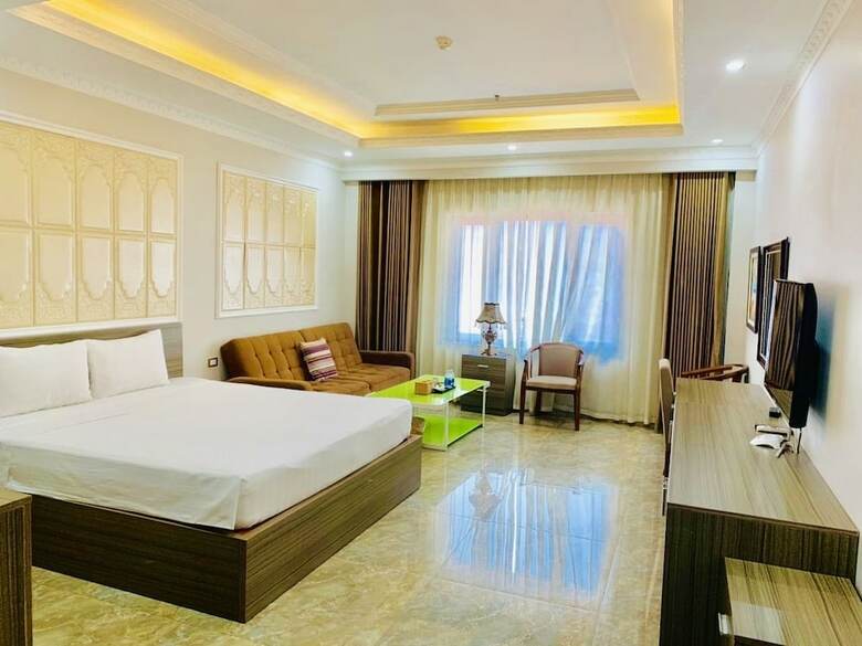 Bacninh Charming Hotel