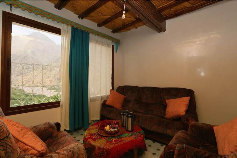 Hostal Roches Aremd