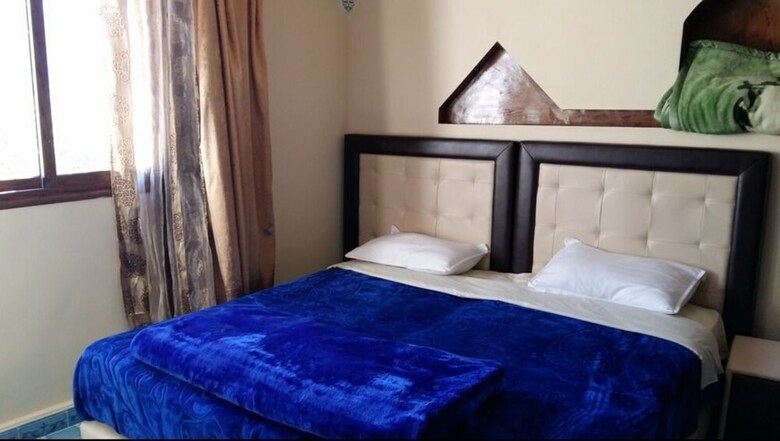 Hostal Roches Aremd