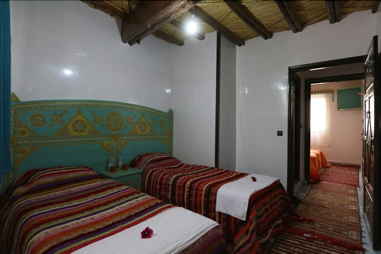 Hostal Roches Aremd