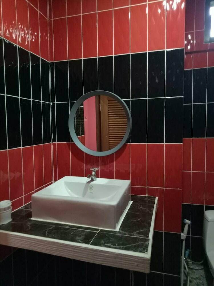 Hotel Baan Reenaa Lanta