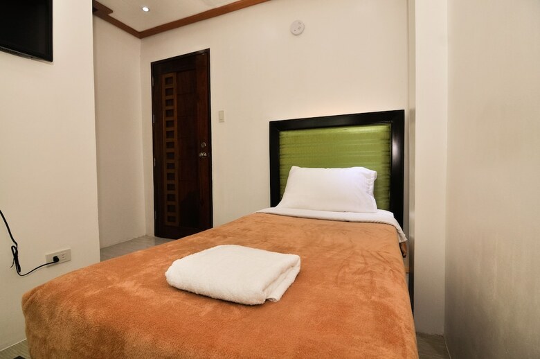 Ace Francis Hotel