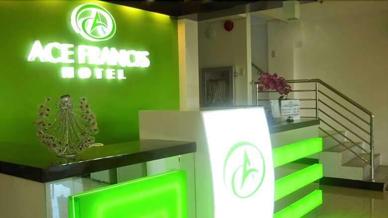 Ace Francis Hotel
