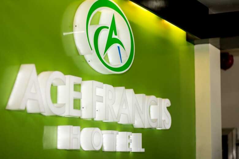 Ace Francis Hotel