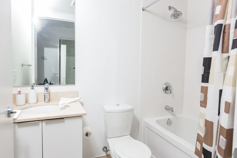 Applewood Suites - 3 Bed Waterfront Area