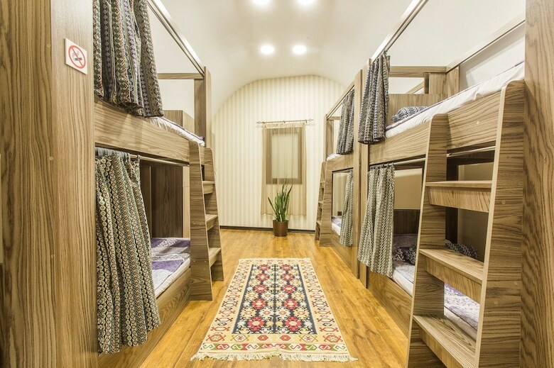 Hostal Salam Hostel Baku