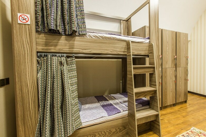 Hostal Salam Hostel Baku