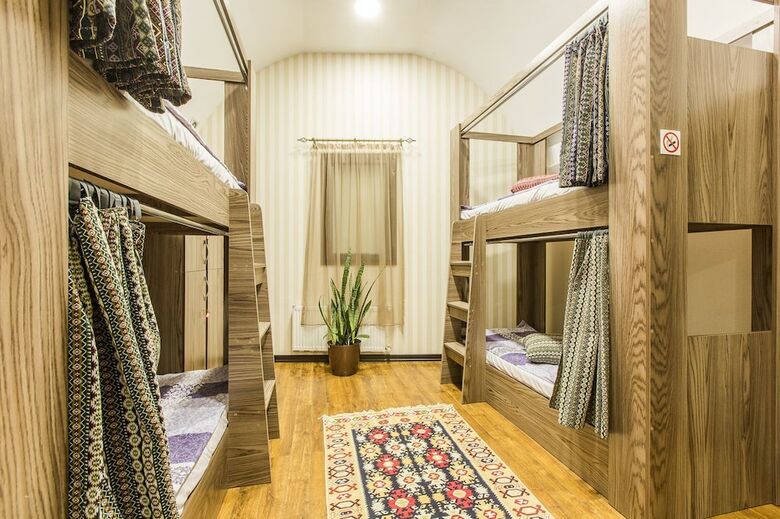 Hostal Salam Hostel Baku