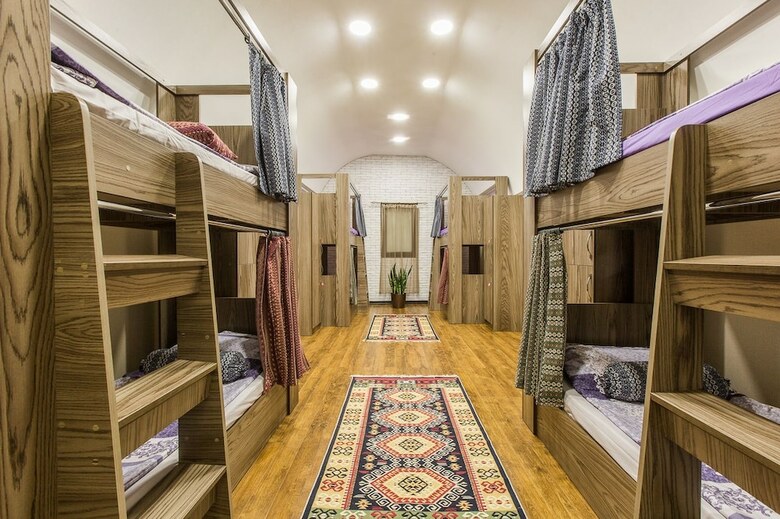 Hostal Salam Hostel Baku