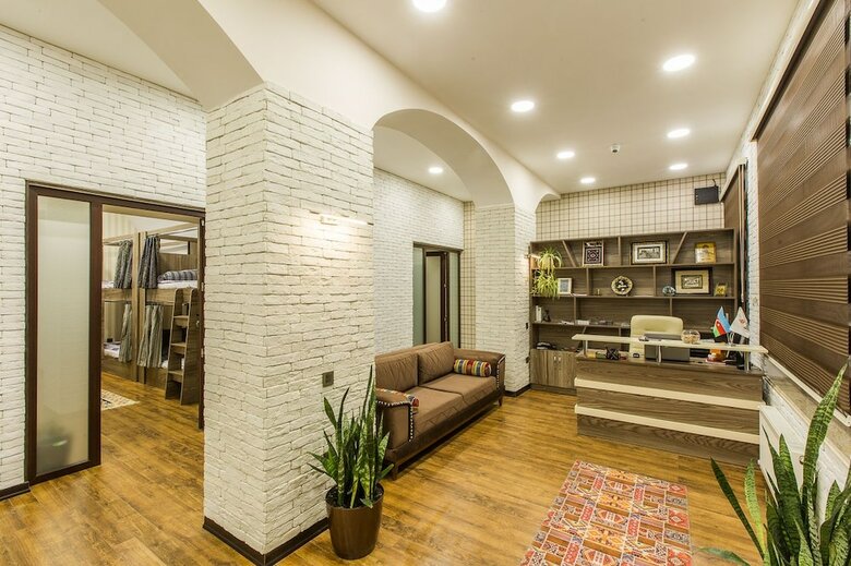 Hostal Salam Hostel Baku
