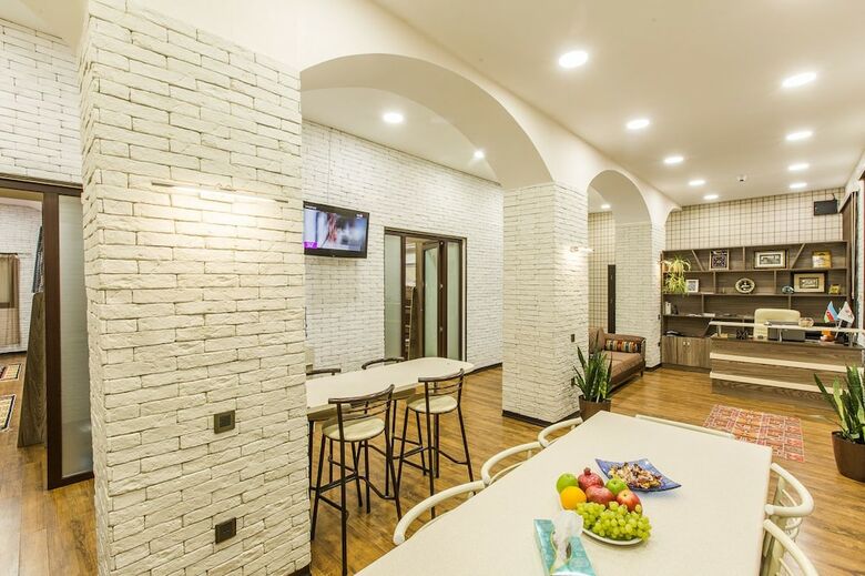 Hostal Salam Hostel Baku