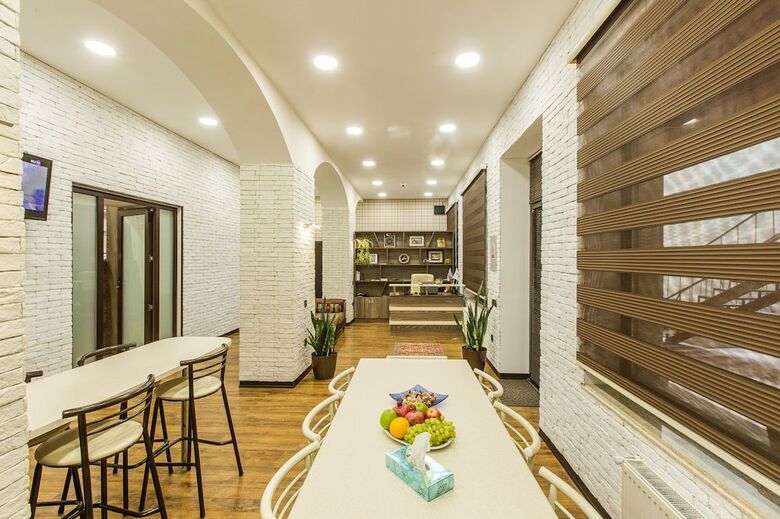 Hostal Salam Hostel Baku