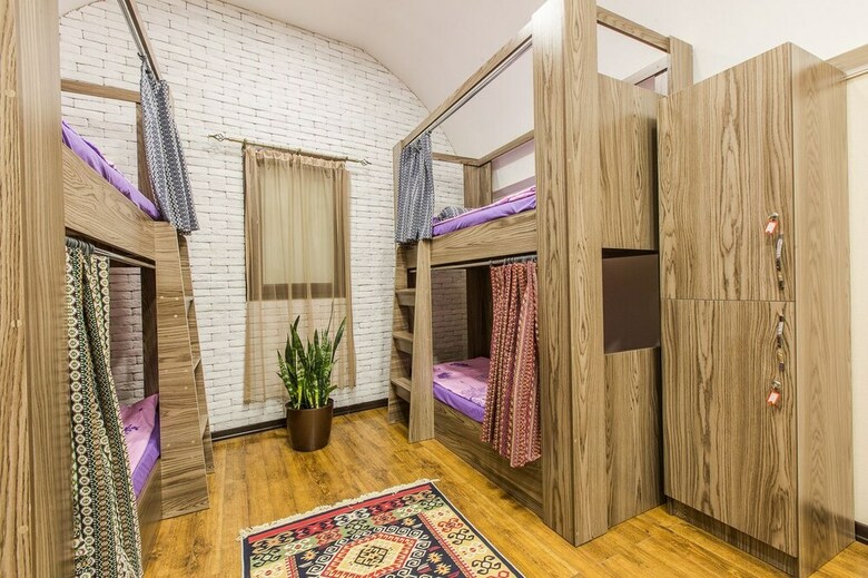 Hostal Salam Hostel Baku