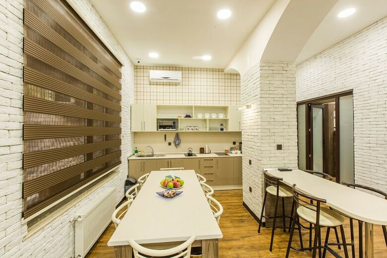 Hostal Salam Hostel Baku