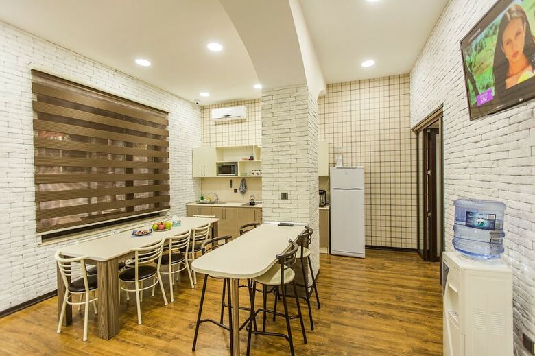 Hostal Salam Hostel Baku