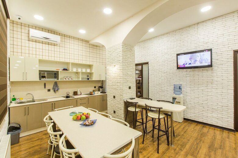 Hostal Salam Hostel Baku