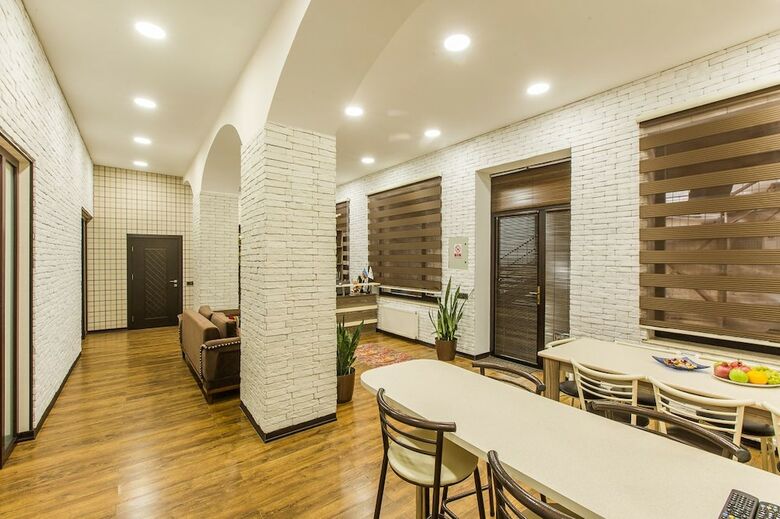 Hostal Salam Hostel Baku