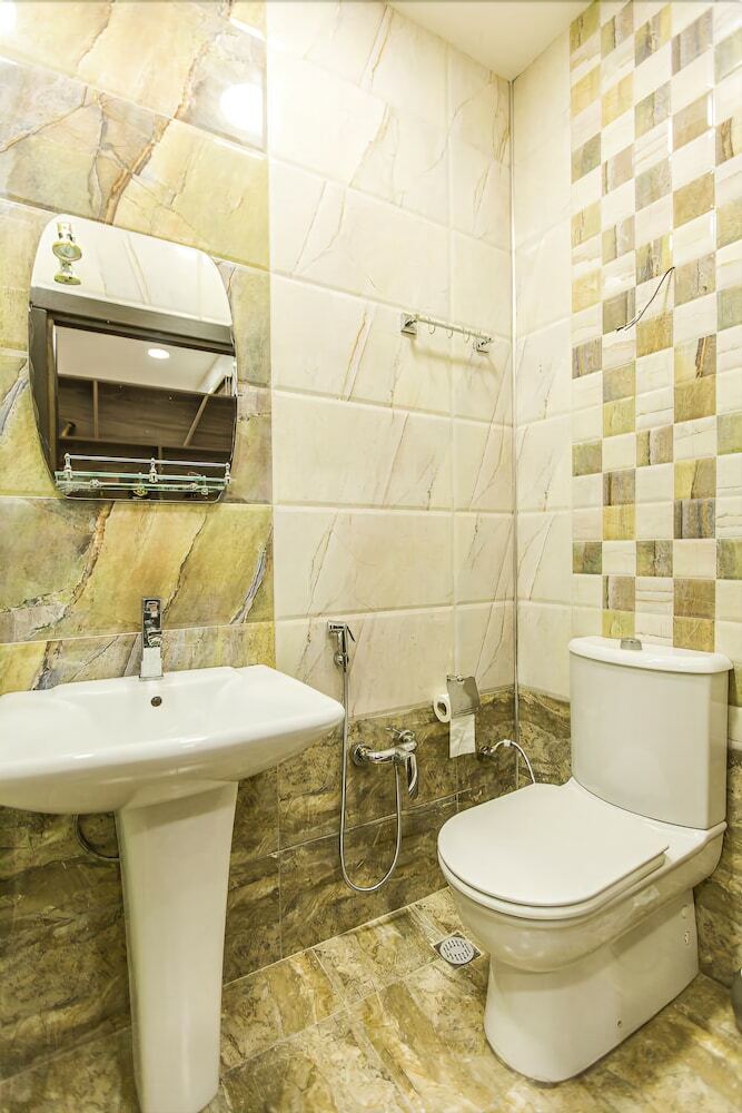 Hostal Salam Hostel Baku