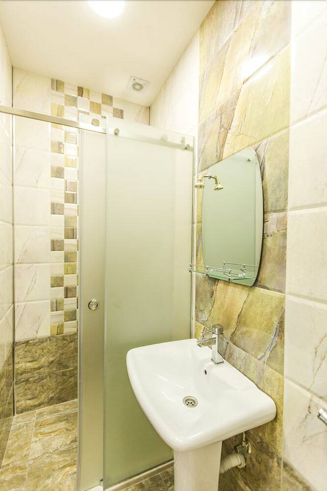 Hostal Salam Hostel Baku