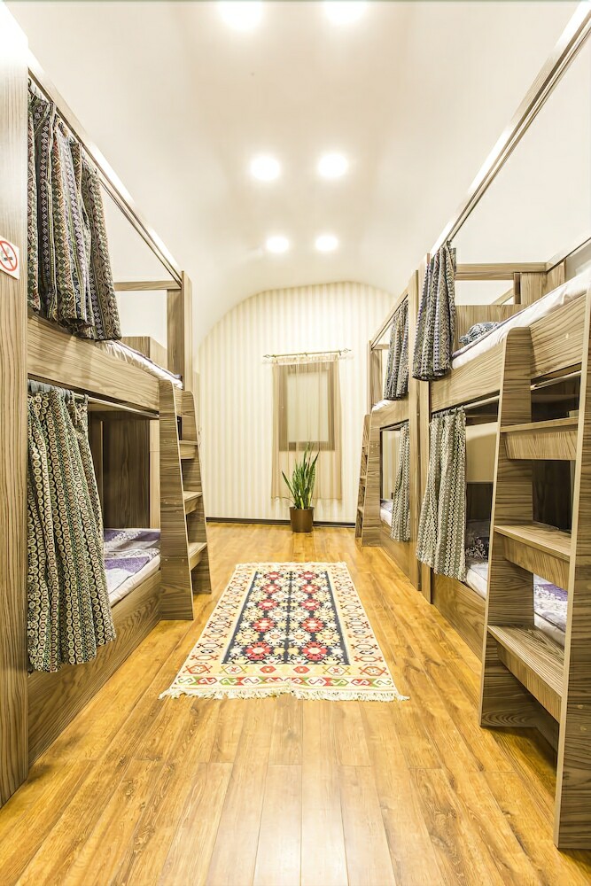Hostal Salam Hostel Baku