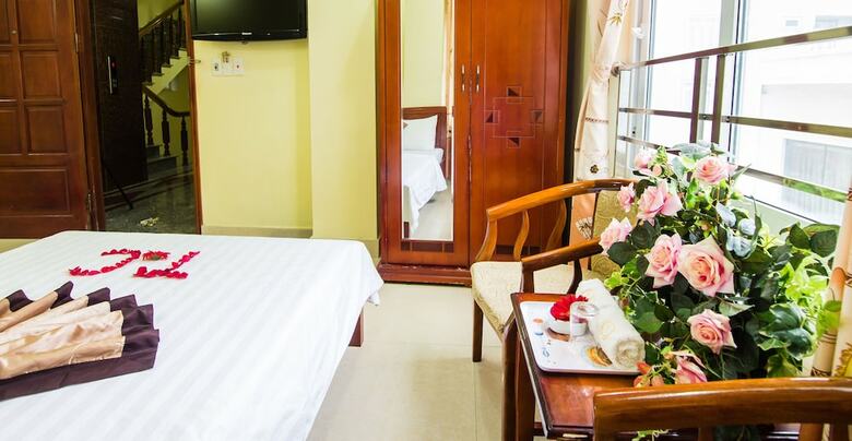 Thanh Cong 2 Hotel