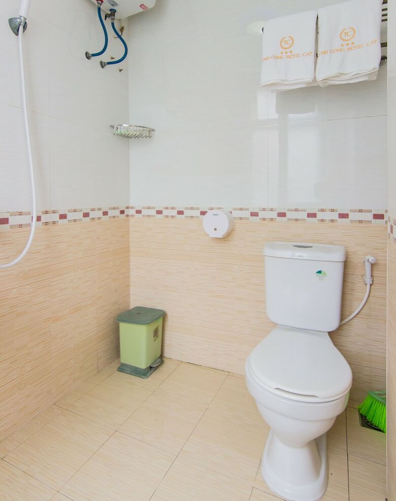 Thanh Cong 2 Hotel