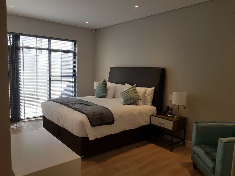 Aparthotel Daisy Place