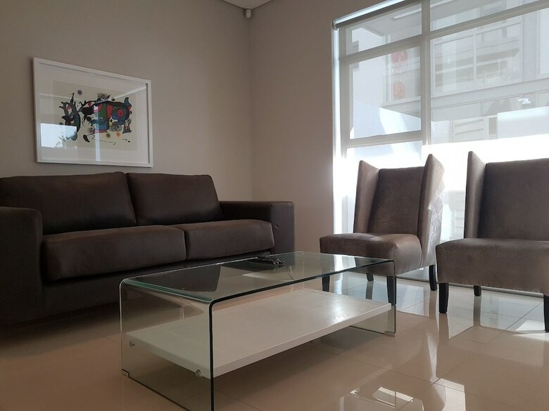 Aparthotel Daisy Place