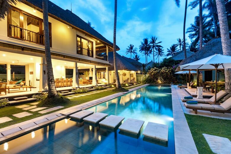 Villa Gils