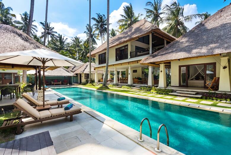 Villa Gils