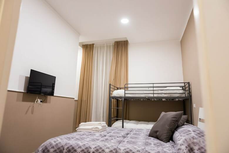 Bed & Breakfast Palazzo San Vincenzo