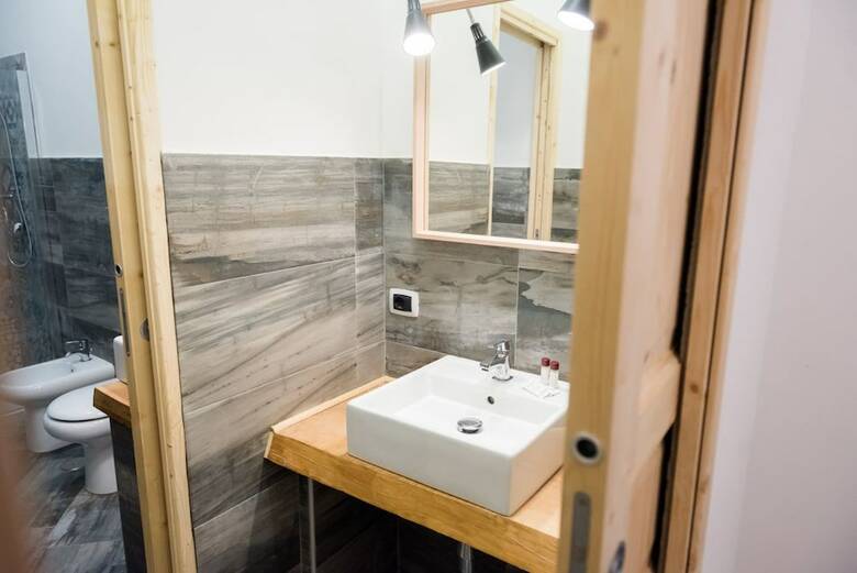 Bed & Breakfast Palazzo San Vincenzo