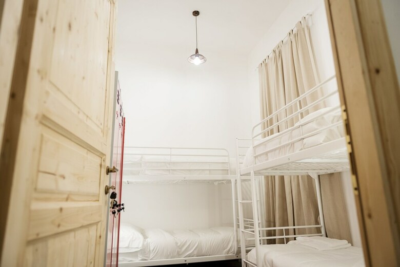 Bed & Breakfast Palazzo San Vincenzo