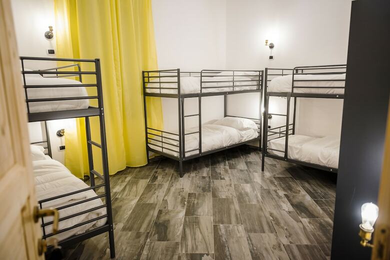 Bed & Breakfast Palazzo San Vincenzo