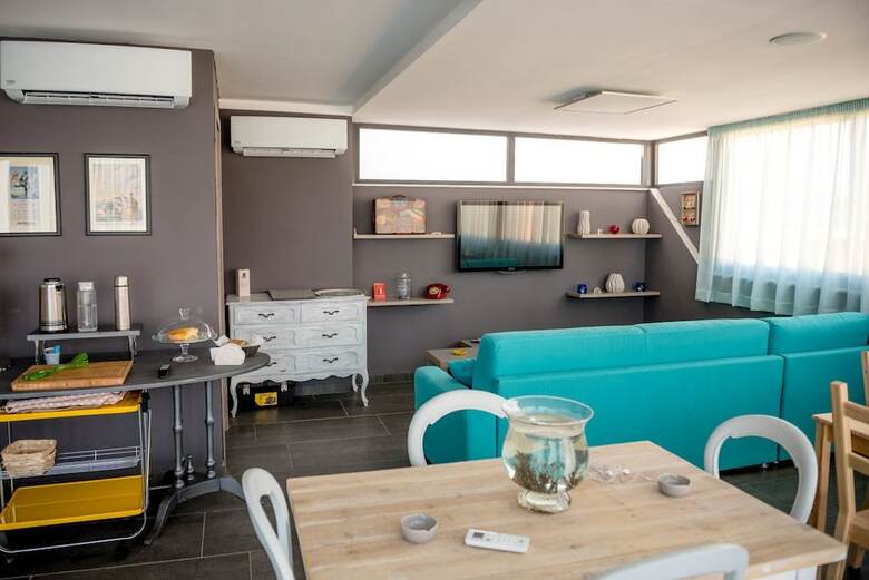 Bed & Breakfast Palazzo San Vincenzo